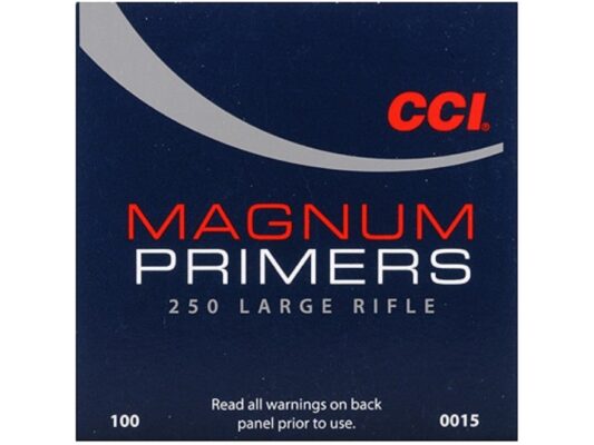 PRIMERS