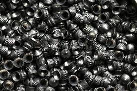 AIR GUN AMMO